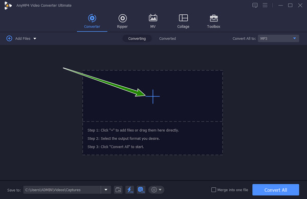 Audio Ajouter une vidéo