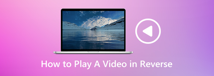 play video in reverse adobe premiere