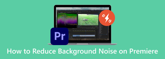 How to Reduce Background Noise in Premiere