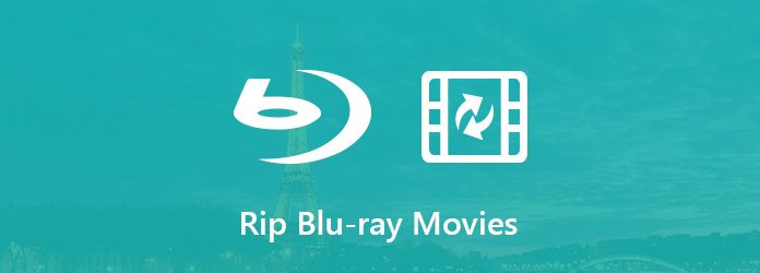 Extraire des films Blu-ray