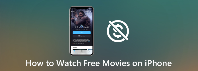 Iphoneで無料の映画やテレビ番組を視聴するための6つのソリューション 21 Iphoneで無料の映画やテレビ番組を視聴するための6つのソリューション 21