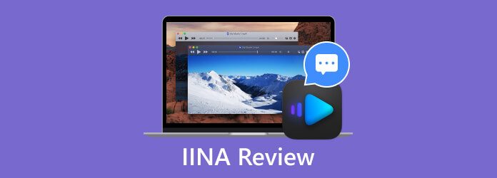 IINA Review