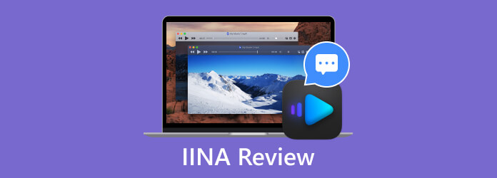 IINA-recensie