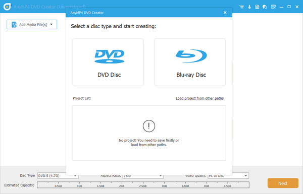 DVD Creator