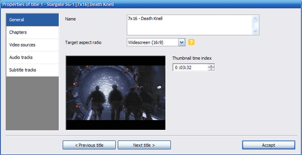 DVD-Film