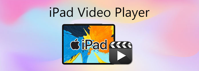 Reprodutor de vídeo para iPad
