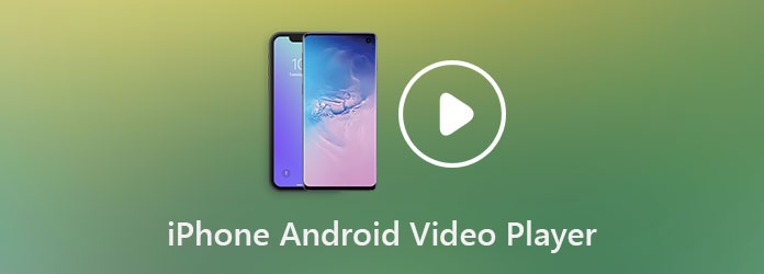 Lettore video per iPhone Android