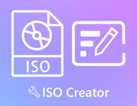 Создатель ISO