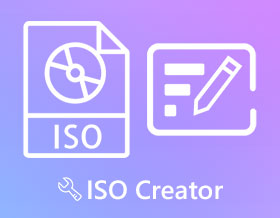 Creador de ISO