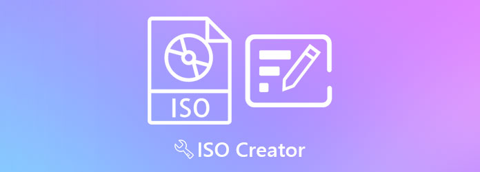ISO Creator
