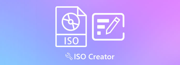 Создатель ISO