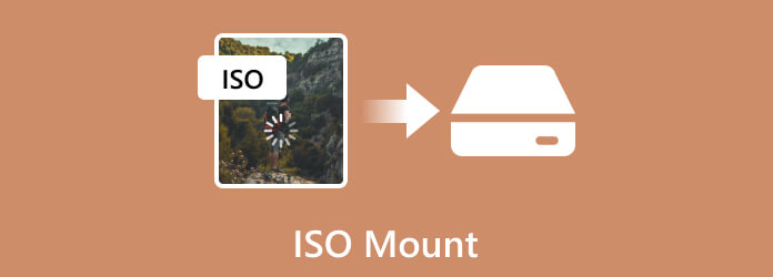 ISO Mount