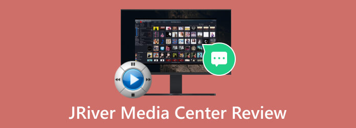 JRiver Media Center Review