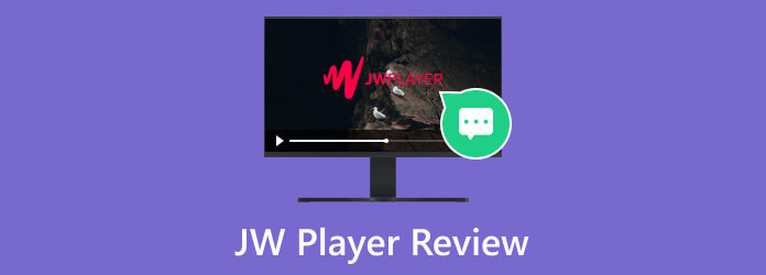 JW Player-recensie