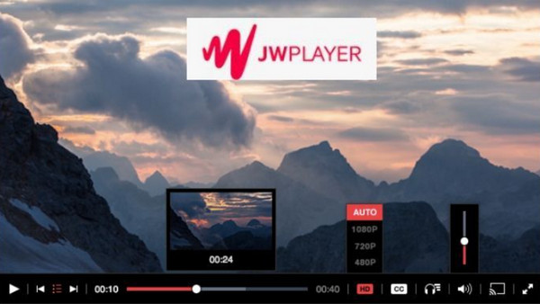 What is JW Player