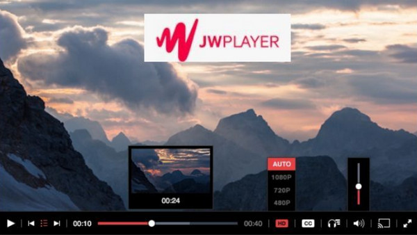 Τι είναι το JW Player
