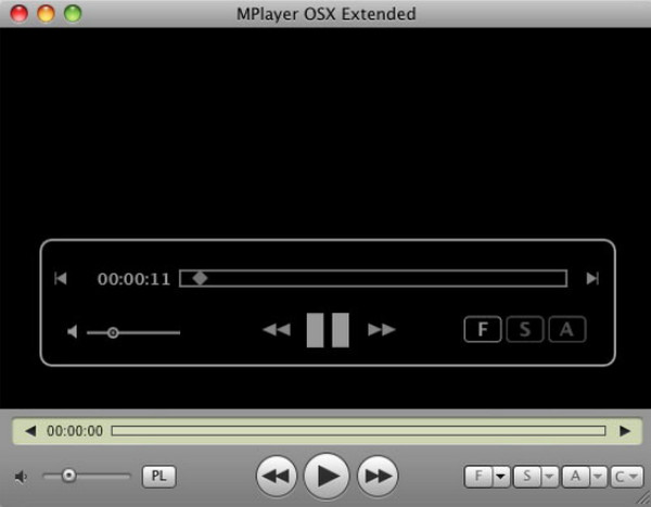 Alternatywa dla MPlayerOSX KMPlayer