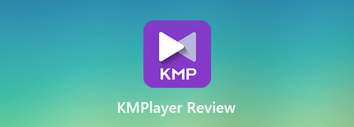 KMPlayer的