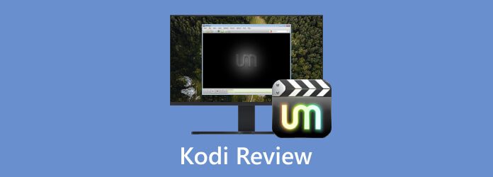 Recenzja Kodi