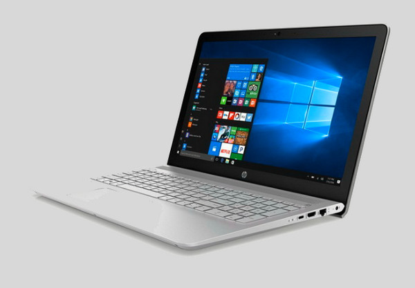 HP és laptop DVD-vel