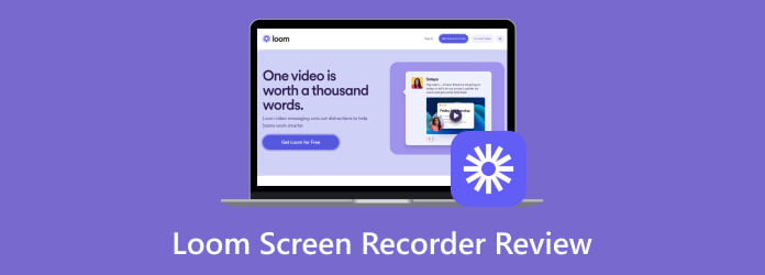 Recenze Loom Screen Recorder