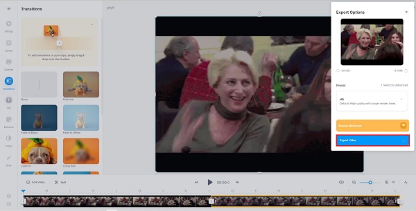 VEEDio Vie GIF