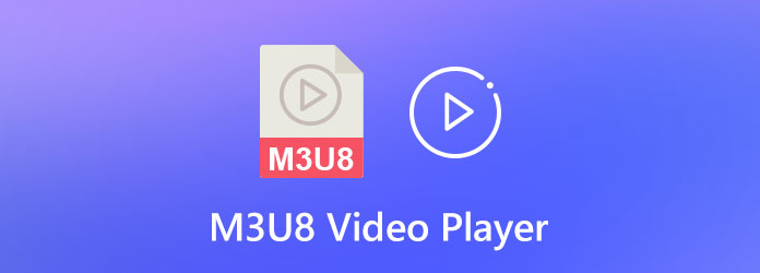 M3U8 video oynatıcı