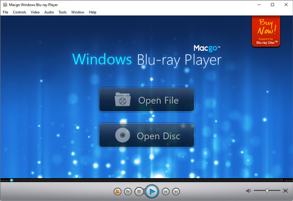 Macgo-Windows