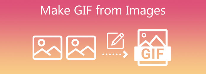 Make GIF From Images