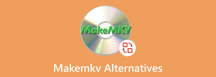 Makemkv-alternatieven