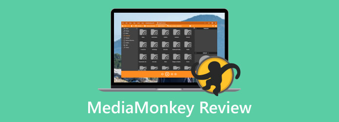 MediaMonkey arvostelu
