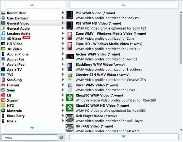 mkv video codec for windows media player