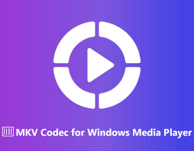 Кодек MKV для проигрывателя Windows Media