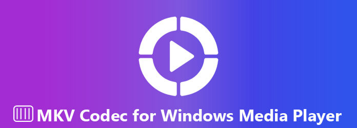 MKV Codec for Windows Media Player