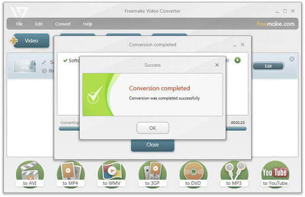 freemake video converter