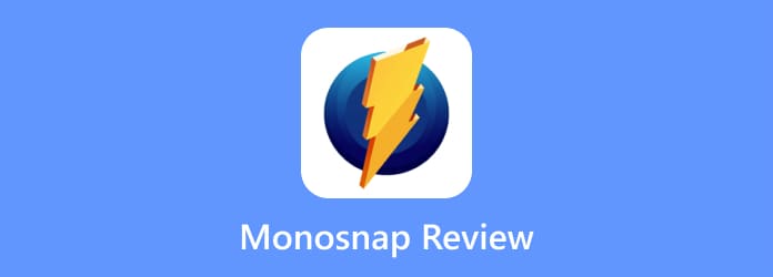 Monosnap-recensie