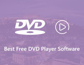 10 Beste dvd-spelersoftware gratis op computer