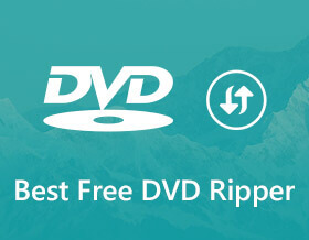 Rip DVD naar video