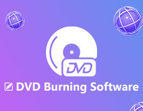 El mejor software de grabación de DVD