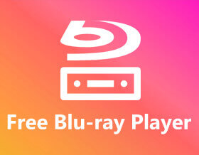 Gratis Blu-ray Player-software