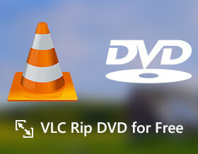 VLC チュートリアルと代替案