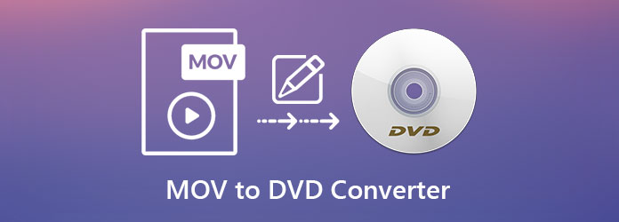 Conversor de MOV a DVD