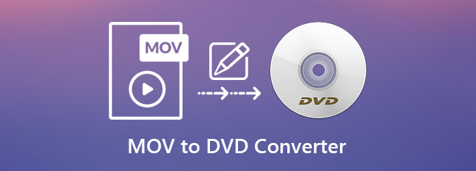 Convertitore MOV to DVD