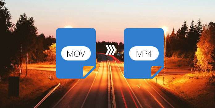 best free mov to mp4 converter