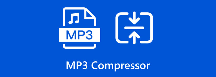 MP3-compressor