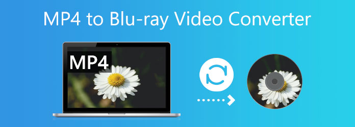 Convertitore video da MP4 a Blu-ray