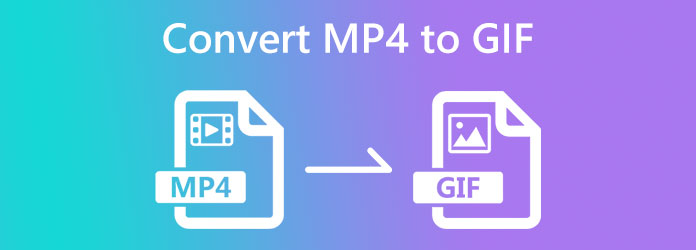 MP4 till GIF