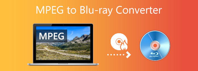 Convertitore da MPEG a Blu-ray