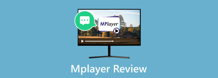 Обзор MPlayer