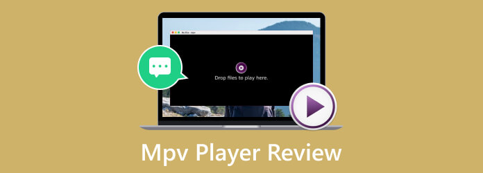 MPV-Player-Rezension